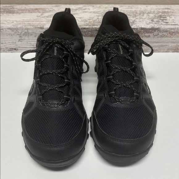 Columbia Peakfreak X2 OutDry Men's Hiking Shoes - Picture 4 of 6